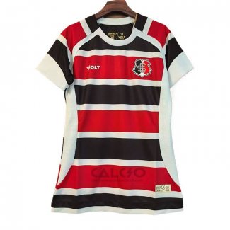 Maglia Santa Cruz Home Donna 2025
