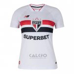 Maglia Sao Paulo Home Donna 2026