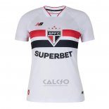 Maglia Sao Paulo Home Donna 2026