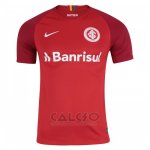 Maglia Sc Internacional Home 2018-2019