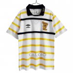 Maglia Scozia Away Retro 88-91