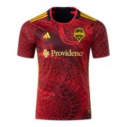 Maglia Seattle Sounders Away 2023-2024