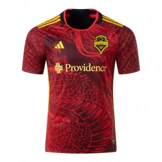 Maglia Seattle Sounders Away 2023-2024