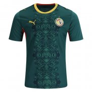 Maglia Senegal Away 2026