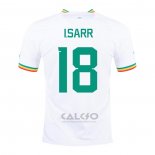 Maglia Senegal Giocatore I.sarr Home 2022