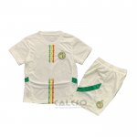 Maglia Senegal Home Bambino 2025