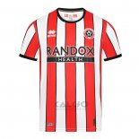 Maglia Sheffield United Home 2022-2023