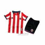 Maglia Sheffield United Home Bambino 2025-2026