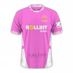 Maglia Southampton FC Third 2024-2025