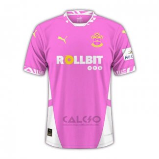 Maglia Southampton FC Third 2024-2025