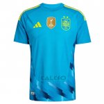 Maglia Spagna Portiere Home 2026