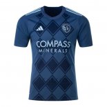 Maglia Sporting Kansas City Away 2024-2025