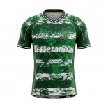 Maglia Sporting Special 2026-2027 Verde