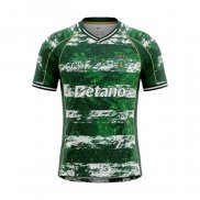 Maglia Sporting Special 2026-2027 Verde