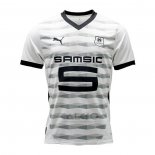 Maglia Stade Rennais Away 2024-2025