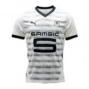 Maglia Stade Rennais Away 2024-2025