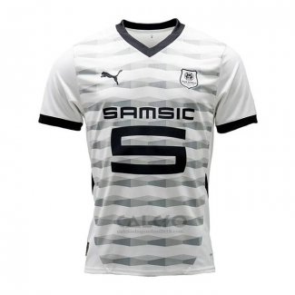 Maglia Stade Rennais Away 2024-2025