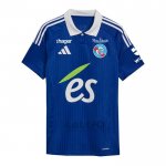 Maglia Strasbourg Home 2024-2025