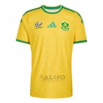 Maglia Sudafrica Home Authentic 2026