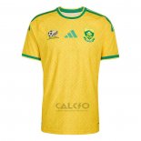 Maglia Sudafrica Home Authentic 2026