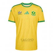 Maglia Sudafrica Home Authentic 2026