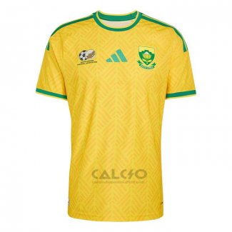 Maglia Sudafrica Home Authentic 2026
