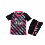 Maglia Sunderland Portiere Away Bambino 2025-2026
