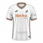 Maglia Swansea City AFC City AFC City Home 2024-2025