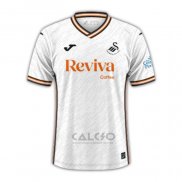 Maglia Swansea City AFC City AFC City Home 2024-2025