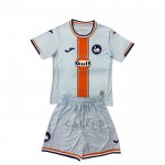 Maglia Swansea City AFC City AFC City Third Bambino 2025-2026