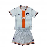 Maglia Swansea City AFC City AFC City Third Bambino 2025-2026