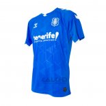Maglia Tenerife Away 2021-2022 Thailandia