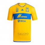 Maglia Tigres UANL Home 2023-2024