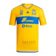 Maglia Tigres UANL Home 2023-2024
