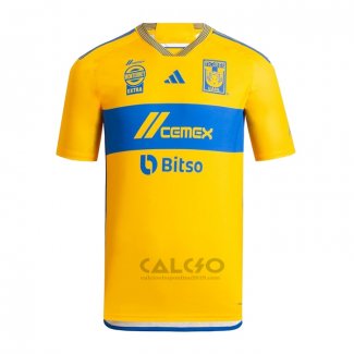 Maglia Tigres UANL Home 2023-2024