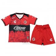 Maglia Tijuana Home Bambino 2025-2026