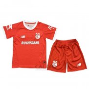 Maglia Toluca Special Bambino 2025-2026