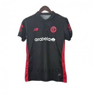 Maglia Toluca Third Donna 2025-2026