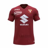 Maglia Torino Home 2021-2022 Thailandia