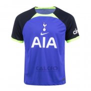 Maglia Tottenham Hotspur Away 2022-2023