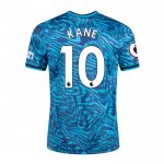 Maglia Tottenham Hotspur Giocatore Kane Third 2022-2023