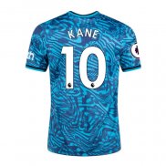 Maglia Tottenham Hotspur Giocatore Kane Third 2022-2023