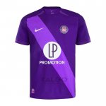 Maglia Toulouse Home 2024-2025