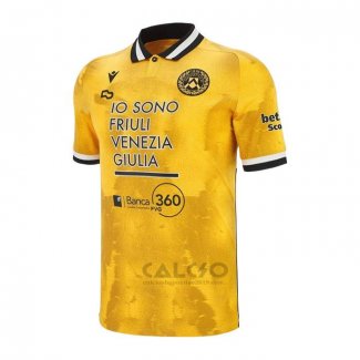 Maglia Udinese Third 2025-2026