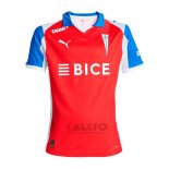 Maglia Universidad Catolica Away 2026