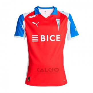 Maglia Universidad Catolica Away 2026