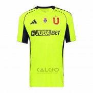 Maglia Universidad De Cile Third Donna 2025