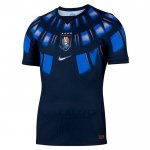 Maglia Uruguay Away Authentic 2026