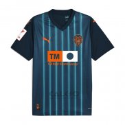 Maglia Valencia Away 2023-2024