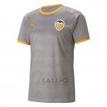 Maglia Valencia Cuarto 2021-2022 Thailandia